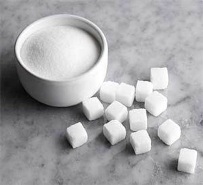 Загадки про сахар
